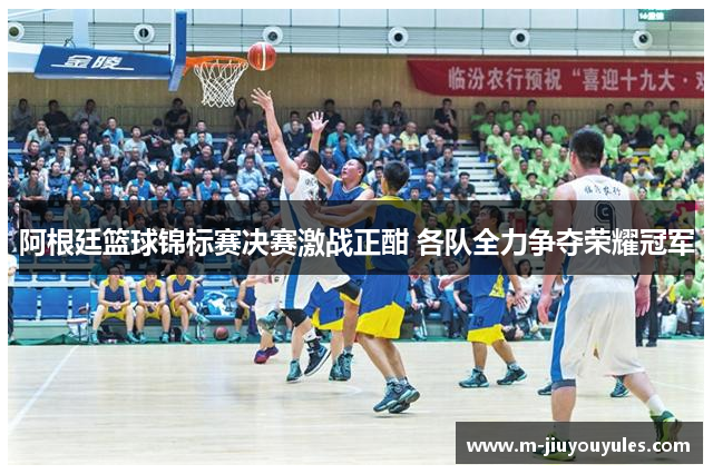 阿根廷篮球锦标赛决赛激战正酣 各队全力争夺荣耀冠军