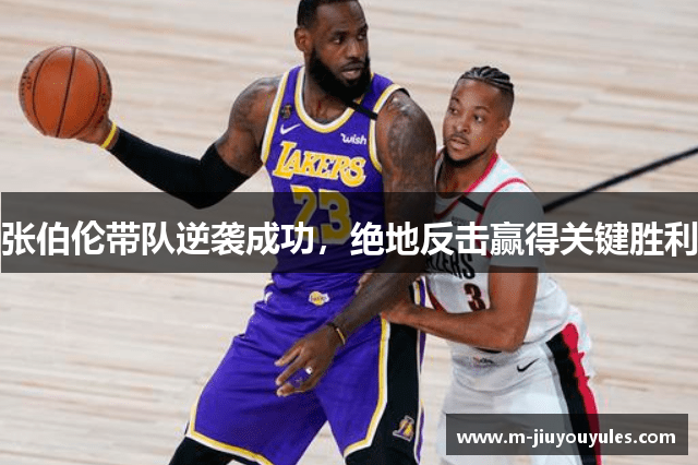 张伯伦带队逆袭成功，绝地反击赢得关键胜利