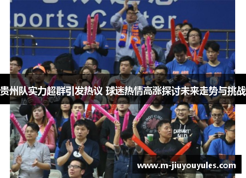 贵州队实力超群引发热议 球迷热情高涨探讨未来走势与挑战